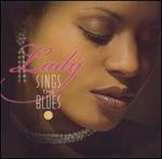 Lady Sings the Blues, Vol. 2 [EMI]