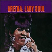 Lady Soul - Aretha Franklin