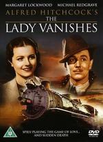 Lady Vanishes - Alfred Hitchcock