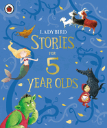 Ladybird Stories for Five Year Olds