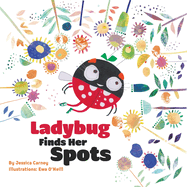 LadyBug Finds Her Spots