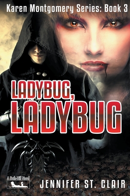 Ladybug, Ladybug - Clair, Jennifer St