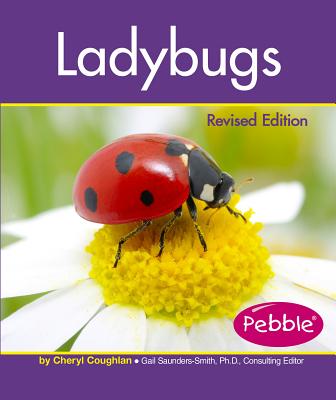 Ladybugs - Coughlan, Cheryl