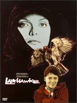 Ladyhawke - Richard Donner