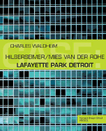 Lafayette Park Detroit