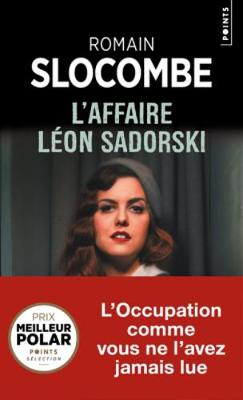 L'affaire Leon Sadorski - Slocombe, Romain
