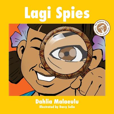 Lagi Spies - Malaeulu, Dahlia