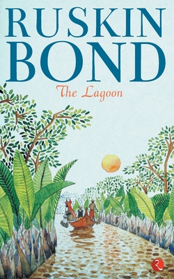 LAGOON - Bond, Ruskin