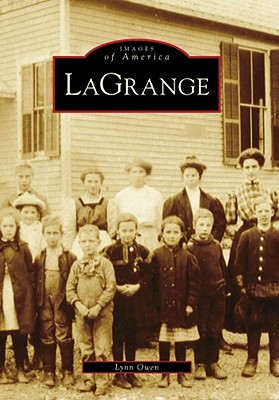 LaGrange - Owen, Lynn
