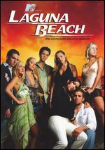 Laguna Beach: The Complete Second Season [3 Discs] - 