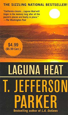 Laguna Heat - Parker, T Jefferson