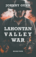 Lahontan Valley War: A Terrence Corcoran Western