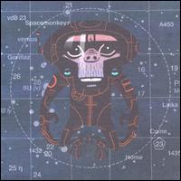 Laika Come Home - Spacemonkeyz vs. Gorillaz