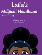 Laila And The Magical Headband