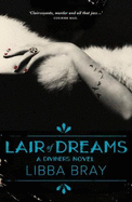 Lair of Dreams: the Diviners 2