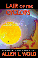 Lair of the Cyclops