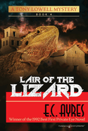 Lair of the Lizard