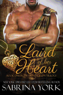 Laird of her Heart