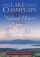 Lake Champlain: A Natural History