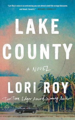 Lake County - Roy, Lori