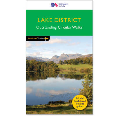 Lake District 2016 - Marsh, Terry