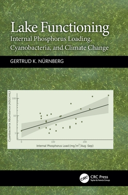 Lake Functioning: Internal Phosphorus Loading, Cyanobacteria, and Climate Change - Nrnberg, Gertrud K