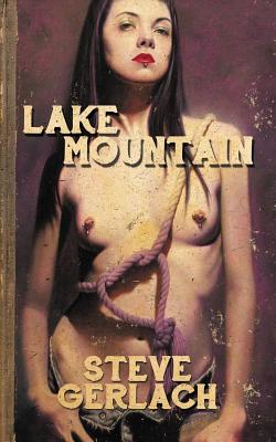 Lake Mountain - Gerlach, Steve