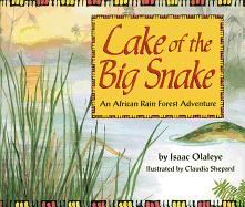 Lake of the Big Snake