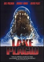 Lake Placid [WS] - Steve Miner