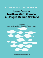 Lake Prespa, Northwestern Greece: A Unique Balkan Wetland