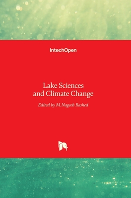 Lake Sciences and Climate Change - Rashed, Mohamed Nageeb (Editor)