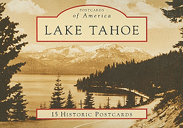 Lake Tahoe - Larson, Sara, and North Lake Tahoe Historical Society