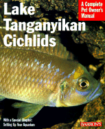 Lake Tanganyika Cichlids