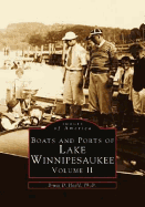 Lake Winnipesaukee Volume II