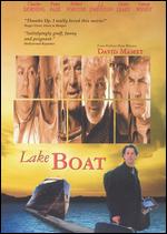 Lakeboat - Joe Mantegna