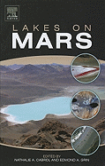 Lakes on Mars