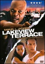 Lakeview Terrace [With Movie Cash] - Neil LaBute