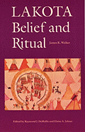 Lakota Belief and Ritual