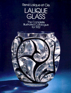 Lalique Glass: The Complete Catalogue for 1932