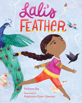 Lali's Feather - Zia, Farhana