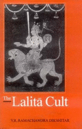 Lalita Cult - Dikshitar, V. R.