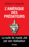 L'Amrique Des Prdateurs