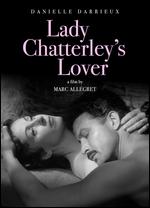 L'Amant de Lady Chatterley - Marc Allgret