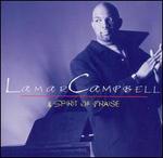 Lamar Campbell & Spirit of Praise