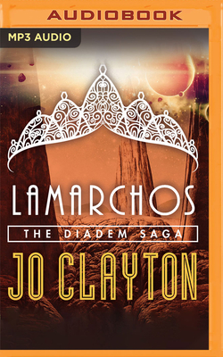 Lamarchos - Clayton, Jo