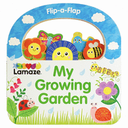Lamaze My Growing Garden