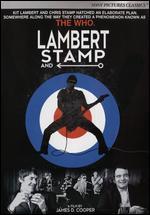Lambert & Stamp [Includes Digital Copy]