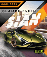 Lamborghini Sin