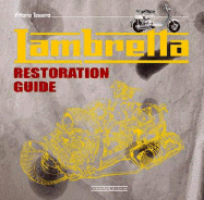 Lambretta: Restoration Guide