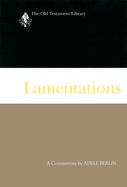 Lamentations: A Commentary